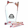 Take Out Box with Smartee Candy